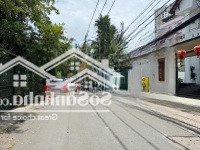 Bán Đất Mặt Tiền Kinh Doanh Đường Số 47, Thảo Điền, Quận 2 (5X19,5M) Giá Chỉ 24.5 Tỷ