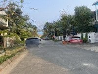 Bán 100.8M2 Lô Góc Hải Phát Land , Trâu Quỳ , Gia Lâm Đường Rộng Vỉa Hè , Gần Hồ Điều Hoà