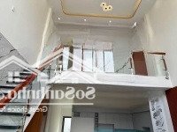 Chủ Bán Gấp Nrmặt Tiềnđ. Nguyễn Thị Sóc, 110M2, Shr Sang Tên Ngay