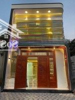 Chủ Bán Gấp Nrmặt Tiềnđ. Nguyễn Thị Sóc, 110M2, Shr Sang Tên Ngay