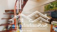 Nhà Lâu Năm, Sổ Đẹp - Nguyễn Thông - 4.4X8M (28/33M2) - Nhích 4 Tỷ