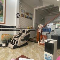 Bán nhà HXH HT 02 ,Hiệp Thành ,Q12,nhà đẹp  3Tx65m2 .Giá chỉ 5.2 tỷ (TL)