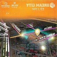 Dream City-Cơ Hội Cuối Mua Trực Tiếp Cđt Tại Khu Phía Nam Tp Bắc Giang Vốn Chỉ Từ 1,2 Tỷ. 886276092