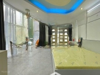 Khai Trương Căn Hộ Cao Cấp - Ban Công - Máy Giặt Riêng - Hầm Xe Gần Chợ Bà Chiểu, Cầu Bông Đakao Q1