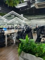 Cho Thuê Mặt Bằng Kinh Doanh Tầng 4 5 6 7 Tòa Nhà 130 Phố Trung Phụng, Đống Đa, Hà Nội