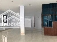 Chính Chủ Cho Thuê Mặt Bằng Tầng 1 Làm Văn Phòng Nhà Bt4-7 Khu B1.1 Đô Thị Thanh Hà 130M2