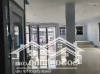 Chính Chủ Cho Thuê Mặt Bằng Tầng 1 Làm Văn Phòng Nhà Bt4-7 Khu B1.1 Đô Thị Thanh Hà 130M2