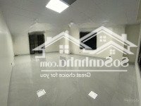 Bán Tòa Nhà Văn Phòng Khu Đô Thị Dịch Vọng Hậu, Duy Tân, Cầu Giấy Diện Tích 170M2 Mặt Tiền 10M