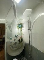 Bán Nhà Trong Ngõ Trần Khát Chân