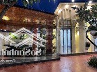 Nhà Vườn Nghỉ Dưỡng Mặt Tiền Trạm Bơm Xã Hòa Phú Ngan 11 M X 40 M (Tổngdiện Tích440 M2) Có 200 Thổ Cư