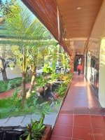 Nhà Vườn Nghỉ Dưỡng Mặt Tiền Trạm Bơm Xã Hòa Phú Ngan 11 M X 40 M (Tổngdiện Tích440 M2) Có 200 Thổ Cư