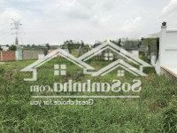 Bán 8.365M2 (Có 126M2 Thổ) Đất Mặt Tiền Đt830 Ấp Chợ Mỹ, Xã Mỹ Lệ, Huyện Cần Đước, Tỉnh Long An