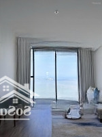 Bán Cắt Lỗ 800 Triệu Căn Studio View Biển Diện Tích Lớn Nhất Toà A Ksạn Alacarte Hạ Lon Đã Lấy Về