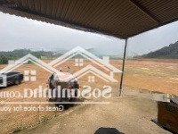 Bán Đất Mặt Bằng Rộng 35000 M2, Chính Chủ Phù Hợp Làm Nhà Xưởng, Kho Bãi.