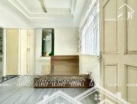 Studio Cửa Sổ Lớn Thoáng Gió 30M2 Chuẩn, Tách Bếp Ngay Kỳ Đồng Trung Tâm Q3, Trống Sẵn Ở Liền