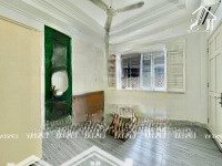 Studio Cửa Sổ Lớn Thoáng Gió 30M2 Chuẩn, Tách Bếp Ngay Kỳ Đồng Trung Tâm Q3, Trống Sẵn Ở Liền