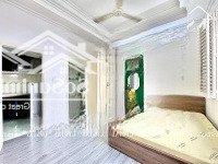 Studio Cửa Sổ Lớn Thoáng Gió 30M2 Chuẩn, Tách Bếp Ngay Kỳ Đồng Trung Tâm Q3, Trống Sẵn Ở Liền