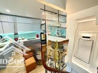 Cho Thuê Nhà Hào Nam, Đống Đa, 45M2 X 5 Tầng, Nội Thất Như Ảnh, Hợp Gia Đình, Nhóm, 15 Triệu