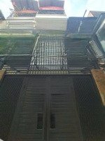 Cho Thuê Nhà Hào Nam, Đống Đa, 45M2 X 5 Tầng, Nội Thất Như Ảnh, Hợp Gia Đình, Nhóm, 15 Triệu
