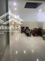 Nguyên Căn Phan Văn Trị_4X20M_5Phòng_4Wc_Hợp Ở Gia Đình_Kinh Doanh Onl_Nhóm Sinh Viên_Vpct