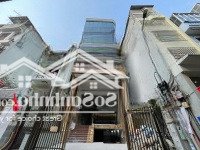 Cho Thuê Tòa Nhà Văn Phòng Tại Trung Liệt - Đống Đa - 267M2 Kinh Doanh Mọi Mặt Hàng