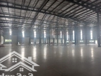 Cho Thuê Xưởng Kcn Sóng Thần 3 - Bình Dương. Cho Thuê Xưởng 6000M2 Giá Rẻ Nhất Khu Vực