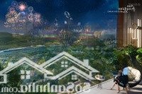 Căn Góc 3 Pn Sun Symphony Đà Nẵng View Sông, Biển Giá Bán 5.9 Tỷ/Căn Diện Tích 95.6M2 - Hl 0941356111