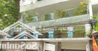 Bán Nhà Hẻm Xe Hơi 400/9 Lê Văn Sỹ, Q. Pn -Diện Tích12X22M Trệt 3 Lầu, Giá Giảm 39 Tỷ