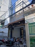 Bán Nhà Phố Hẻm Rộng 6M Đường Trần Đĩnh Xu P.nguyễn Cư Trinh Quận 1, Nở Hậu 0.01M