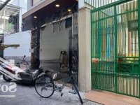 Bán Nhà Phố Hẻm Rộng 6M Đường Trần Đĩnh Xu P.nguyễn Cư Trinh Quận 1, Nở Hậu 0.01M