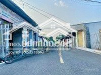 Bán Nhà Riêng Tại Bà Triệu, Hóc Môn, 1,85 Tỷ, 55M2 Ngang 4. View Đẹp, Chính Chủ, Sổ Riêng
