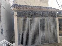 Bán Nhà Riêng Tại Bà Triệu, Hóc Môn, 1,85 Tỷ, 55M2 Ngang 4. View Đẹp, Chính Chủ, Sổ Riêng