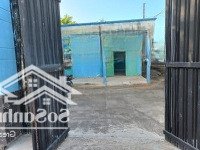 Chính Chủ Cần Bán Căn Nhà 336M2 Thổ Đường Xe Hơi, Hẻm Đinh Đức Thiện; Gần Chợ Bình Chánh Giá Bán 4Tỷ85