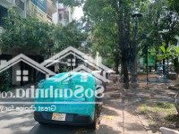 Lô Góc Ko Lộ Giới Shr 2 Lầu - Chỉ Hơn 3 Tỷ