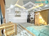Giảm 800 Triệu Còn 11 Tỷ
74M2 - Hẻm 5M - 5 Tầng Btct - Dòng Tiền 40 Triệu - An Ninh - Chỉ 11 Tỷ