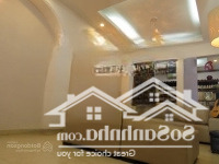 Bán Nhà 2 Mặt Tiền 142 Võ Văn Kiệt Quận 1. Dt: 4 X 23.1T + 4L. Giá: 32 Tỷ