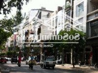 Bán Nhà 19 - 21 - 23 Mạc Đĩnh Chi, Phường Đa Kao, Quận 1, Diện Tích: 10.7M X 19M, 1H + 6L. Gía: 236 Tỷ