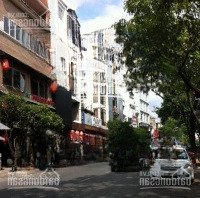 Bán Nhà 19 - 21 - 23 Mạc Đĩnh Chi, Phường Đa Kao, Quận 1, Diện Tích: 10.7M X 19M, 1H + 6L. Gía: 236 Tỷ
