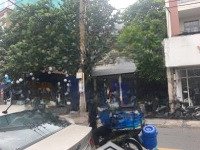 Bán Nhàmặt Tiềnhuỳnh Văn Bánh - Quận Phú Nhuận - Hồ Chí Minh. Diện Tích: 6.8M X 18M, Giá Bán 28Tỷ