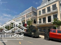 Bán Shophouse Tại Vincom Shophouse Royal Park, 5,9 Tỷ, 75M2, 4 Phòng Ngủ 4 Vệ Sinh Đẹp, Nhiều Tiện Ích
