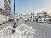 Bán Đất Mặt Tiền Quốc Lộ 1A Gần Ngã 3 Thành