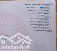 Bán Đất Tại Thanh Niên, Hóc Môn. Diện Tích: 200M2, Mặt Tiền 10M, Ngõ 7M, Pháp Lý Đầy Đủ 1Tỷ8 Thương Lượng