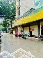 Bán Lô Đất Mặt Phố Kinh Doanh Văn Quán, Hà Đông - Diện Tích: 65M2 X Mt:5M - Vỉa Hè Rộng, 2 Mặt Thoáng Ô Tô
