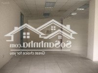Cho Thuê Nhà Mặt Phố Tu Hoàng Phường Phương Canh. Diện Tích 110M2 X 2 Tầng. Giá Thuê: 18 Triệuiệu/Tháng