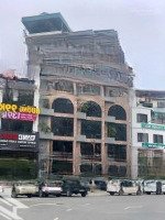 Phố Ẩm Thực Nguyễn Văn Lộc Đoạn Giữa Đẹp Nhất Diện Tích 90M2 X 4 Tầng Mặt Tiền 5M Phù Hợp Hàng Ăn