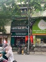 Phố Ẩm Thực Nguyễn Văn Lộc Đoạn Giữa Đẹp Nhất Diện Tích 90M2 X 4 Tầng Mặt Tiền 5M Phù Hợp Hàng Ăn