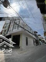 Cho Thuê Phòng Trọ Tầng Trệt Tiện Kinh Doanh, Hẻm 8M, Âu Cơ, Tân Bình