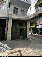 Cho Thuê Phòng Trọ Tầng Trệt Tiện Kinh Doanh, Hẻm 8M, Âu Cơ, Tân Bình