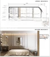 Ra Mắt Tòa Căn Hộ 100% Các Căn Đều View Biển, Giá Chỉ Từ 1Tỷ 5 Cho Căn Studio Đẹp 0981199511