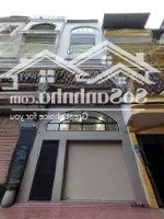 Bán Nhà Vừa Ở Vừa Kinh Doanh - Nhật Chiêu - 75M2 X 6T - Thang Máy - 15M Ra Phố - Hướng Đn